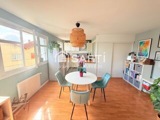  Appartement � vendre 2 pi�ces 49 m�