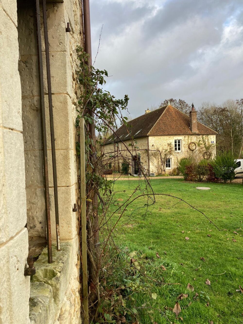 � vendre  Maison Saint-Mard-de-R�no (61400)