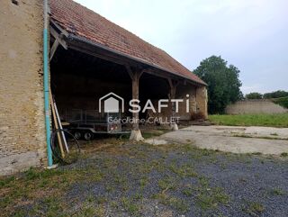  Maison à vendre 1 pièce 84 m²