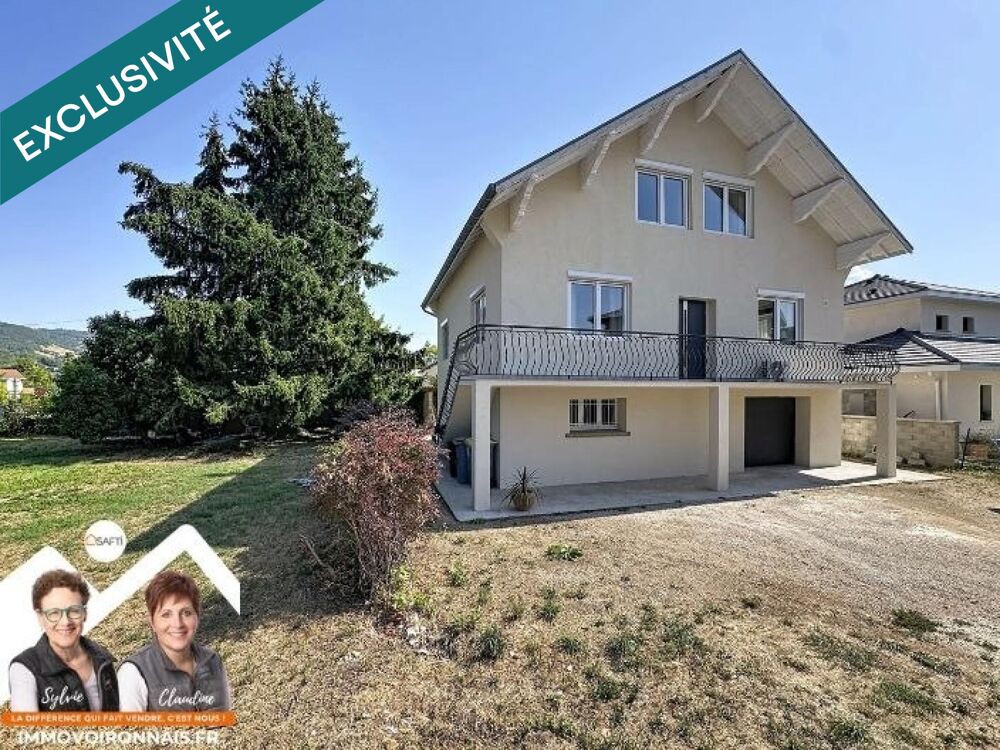 Rénovation soignée, rare 5 chambres, proche toutes commodités