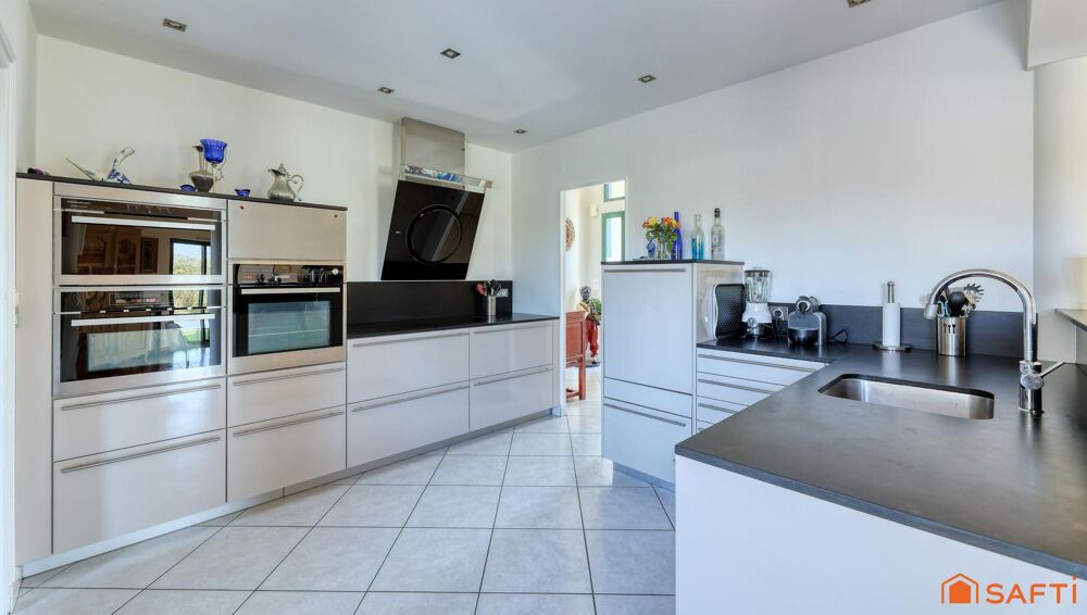  vendre  Maison La Baule-Escoublac (44500)