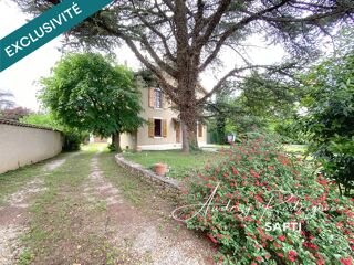  Maison  vendre 6 pices 183 m