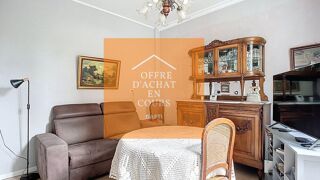  Maison � vendre 3 pi�ces 48 m�