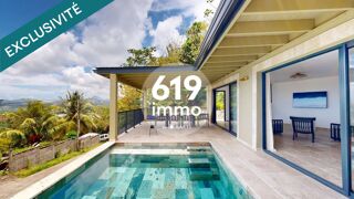  Maison � vendre 4 pi�ces 140 m�
