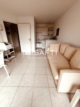  Appartement � vendre 2 pi�ces 37 m�