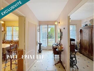  Maison � vendre 4 pi�ces 80 m�