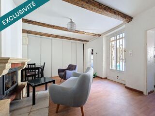  Appartement à vendre 3 pièces 47 m²