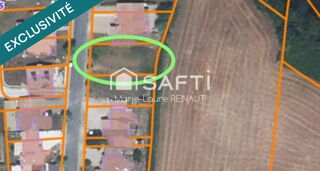  Terrain � vendre 308 m�