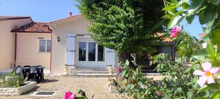  Maison à vendre 4 pièces 79 m²