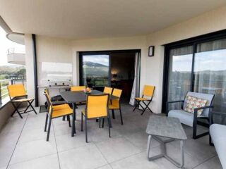 Vente Appartement Superbe T3 d'environ 72 m², aucun travaux à prévoir. Porto-vecchio