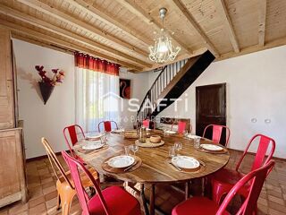  Maison à vendre 8 pièces 152 m²