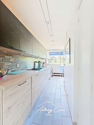  Appartement � vendre 4 pi�ces 84 m�