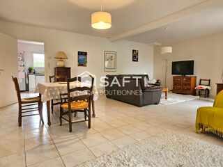  Maison � vendre 8 pi�ces 195 m�