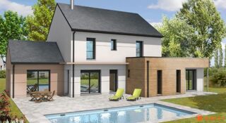  Terrain à vendre 2281 m²