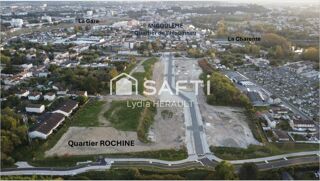  Terrain � vendre 5360 m�