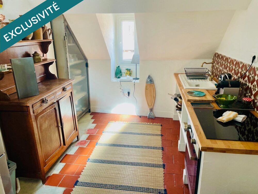 Vente Appartement Appartement 32 m2 centre ville de SETE Sete
