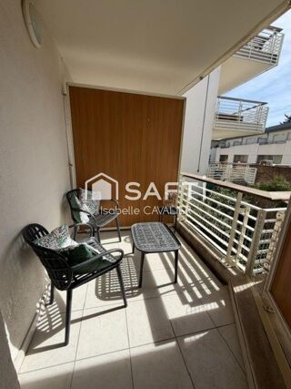  Appartement à vendre 1 pièce 27 m²