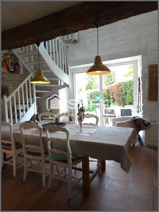  Maison à vendre 8 pièces 158 m²