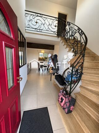  Maison à vendre 6 pièces 141 m²