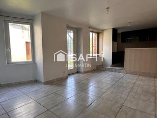  Maison à vendre 3 pièces 70 m²