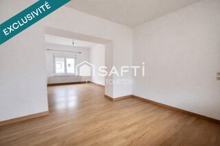  Maison à vendre 4 pièces 102 m²
