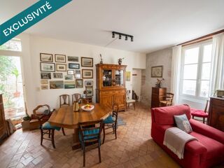  Maison à vendre 4 pièces 115 m²