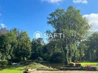  Maison � vendre 9 pi�ces 420 m�