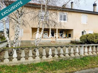  Maison � vendre 9 pi�ces 230 m�