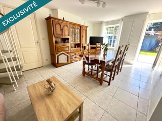  Maison � vendre 5 pi�ces 108 m�