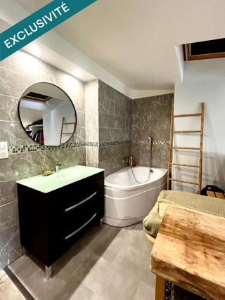  Maison à vendre 5 pièces 104 m²