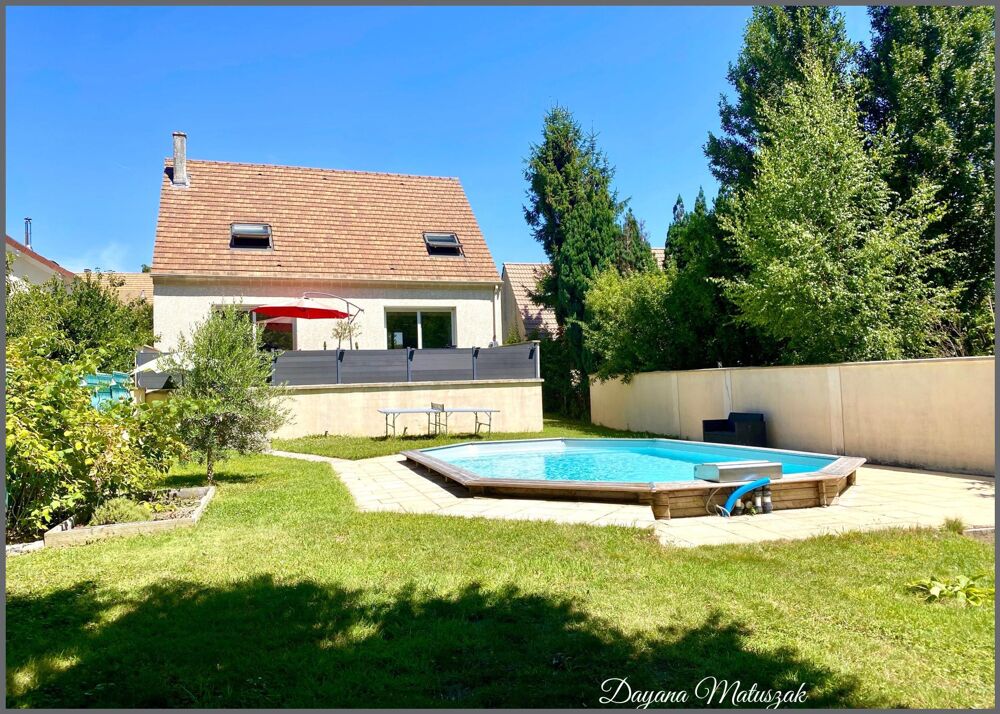 � vendre  Maison Villennes-sur-Seine (78670)