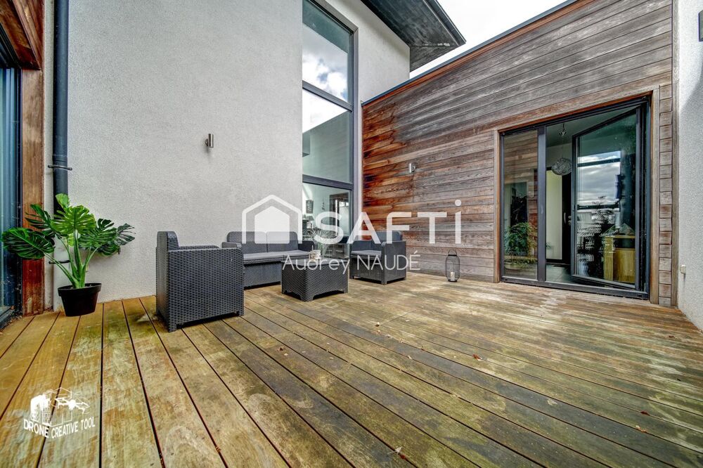 à vendre  Maison Valmestroff (57970)