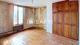  Maison � vendre 3 pi�ces 100 m�