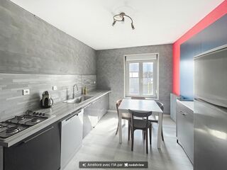  Maison à vendre 7 pièces 128 m²