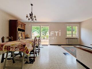  Maison à vendre 5 pièces 80 m²