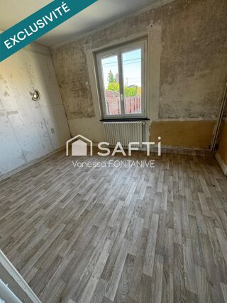  Maison à vendre 4 pièces 94 m²