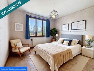  Maison � vendre 8 pi�ces 98 m�