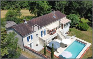  Maison à vendre 8 pièces 184 m²