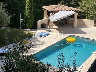  Maison � vendre 5 pi�ces 171 m� La colle-sur-loup