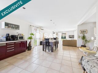  Maison � vendre 7 pi�ces 160 m�