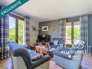 Maison à vendre 5 pièces 121 m²