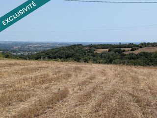  Terrain à vendre 2500 m²