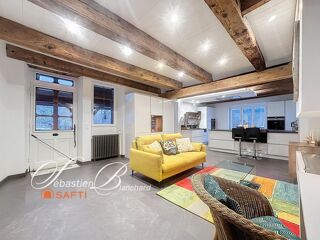  Maison � vendre 5 pi�ces 126 m�