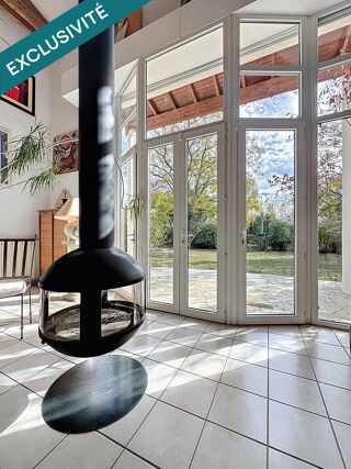  Maison  vendre 8 pices 173 m