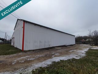  Immeuble � vendre 325 m�