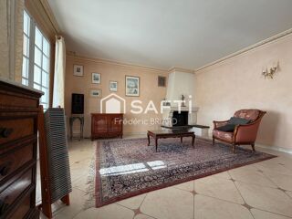  Maison à vendre 6 pièces 133 m²