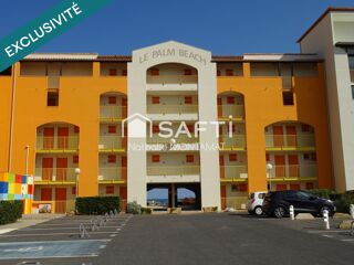  Appartement  vendre 2 pices 27 m