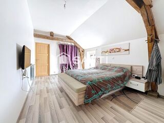  Maison � vendre 8 pi�ces 201 m�