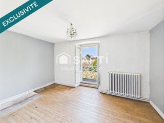  Maison à vendre 5 pièces 110 m²
