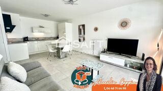  Appartement � vendre 3 pi�ces 60 m�